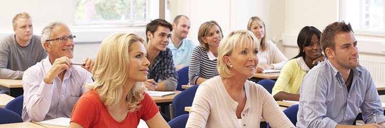 Sensory awareness exercises image